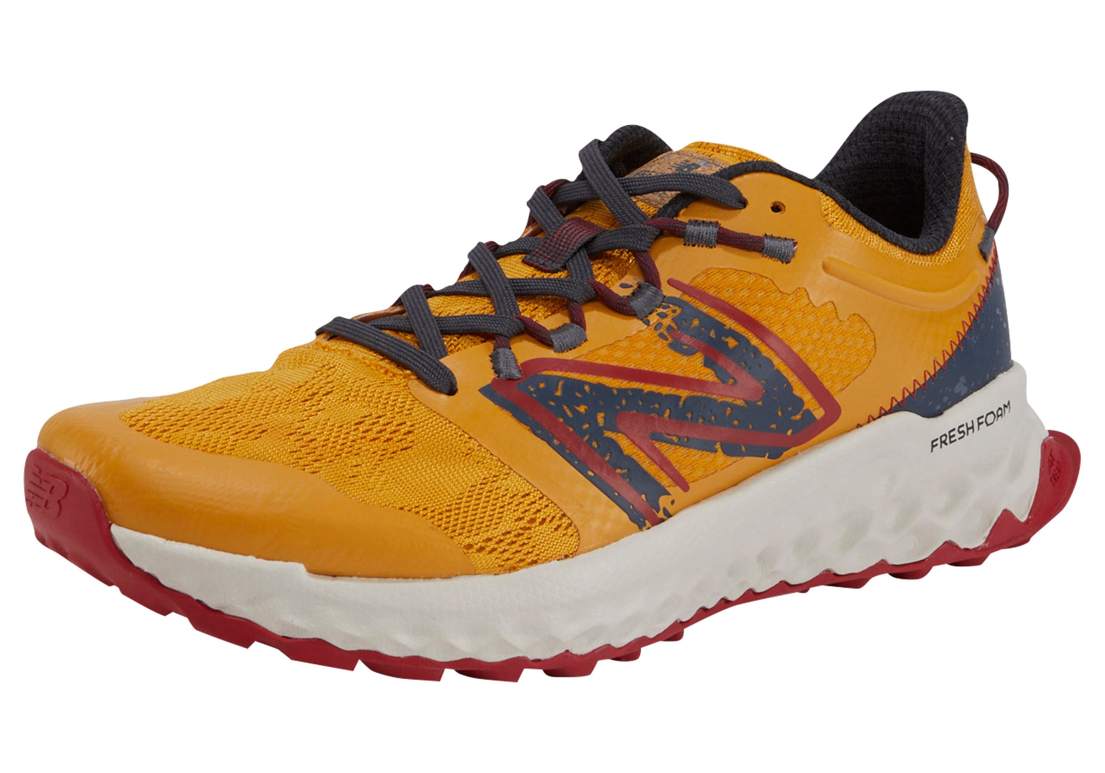 New Balance GAROE Laufschuh im Trail Look