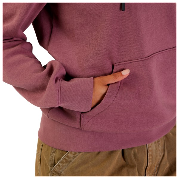 FOX Racing - Women's Fox Head Fleece Pullover - Hoodie