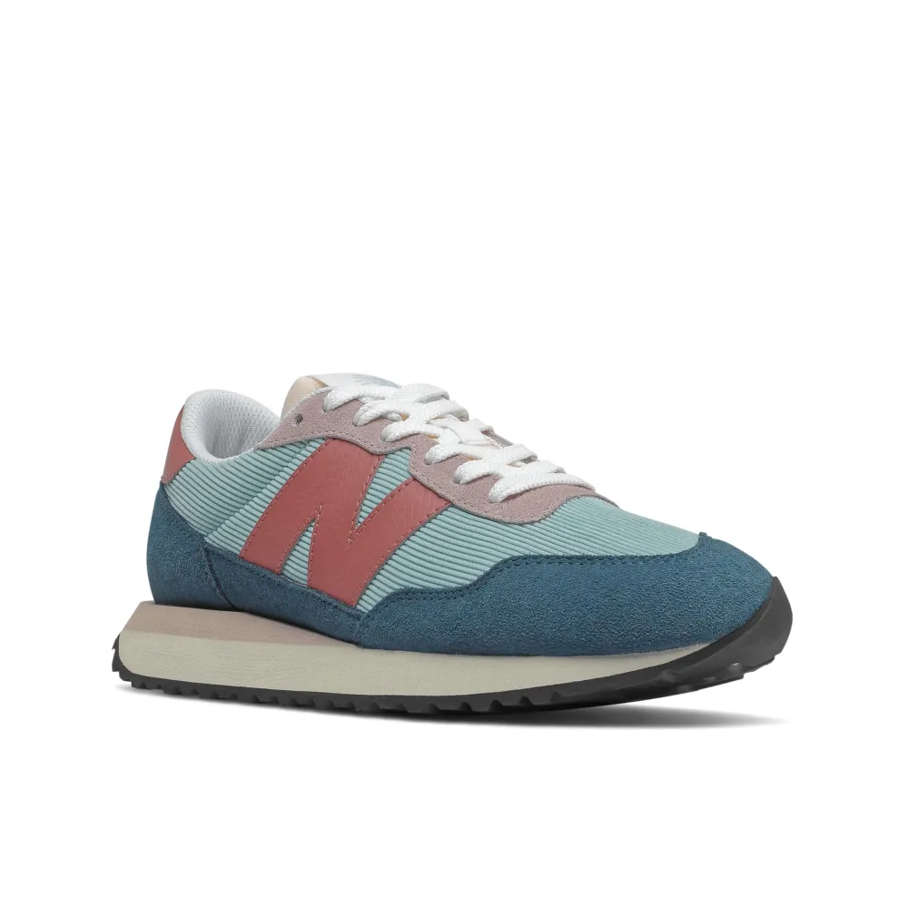 New Balance 237 WS237WA1 / blau