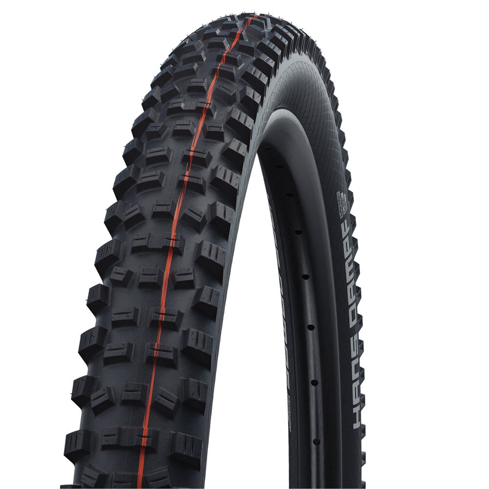 Schwalbe Hans Dampf Evo Super Trail 26x2,35