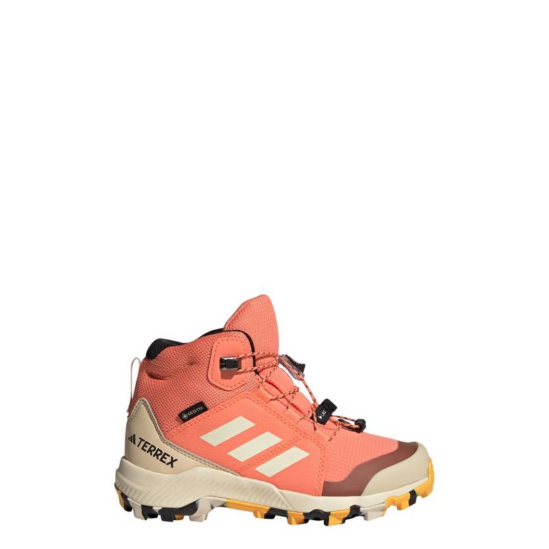 adidas Organizer Mid GORE-TEX Wanderschuh Winterschuhe Kinder