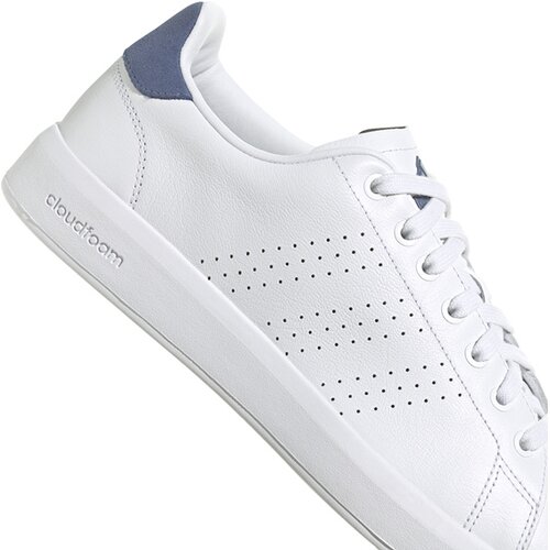 HERREN TENNISOUTDOORSCHUHE ADVANTAGE PREMIUM