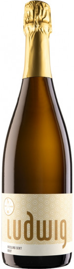 2016 Riesling - Weingut Gebrüder Ludwig