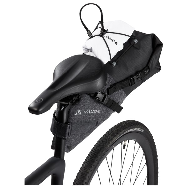 Vaude - Trailsaddle Compact - Fahrradtasche