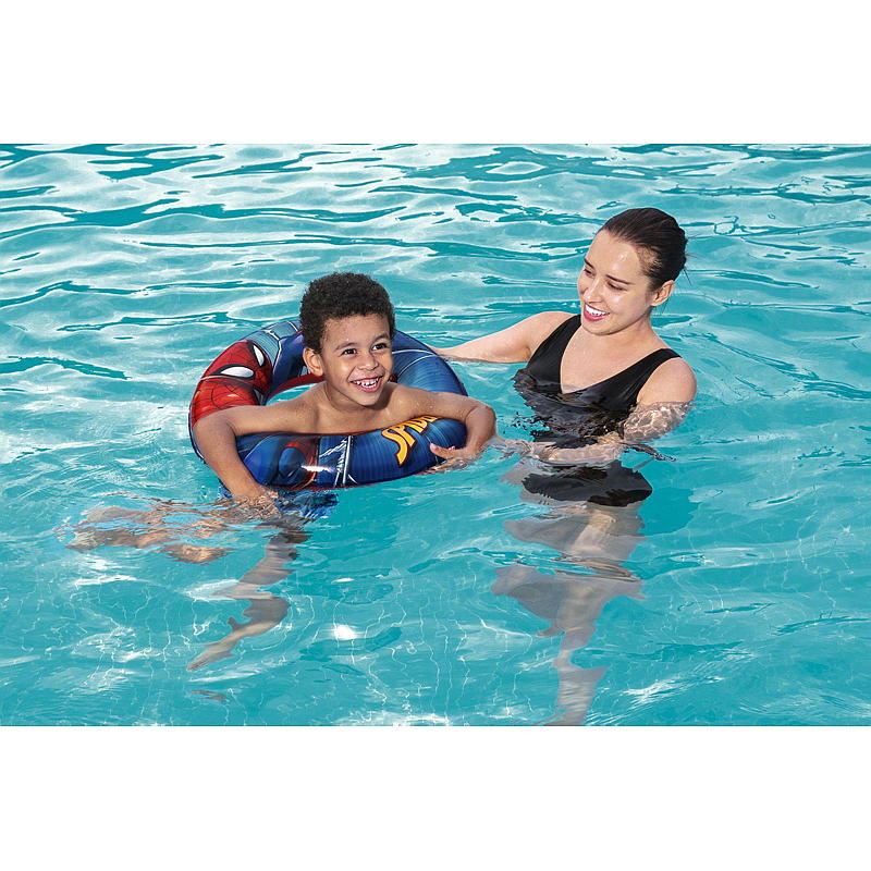 Bestway Badering 56 cm Spider-man