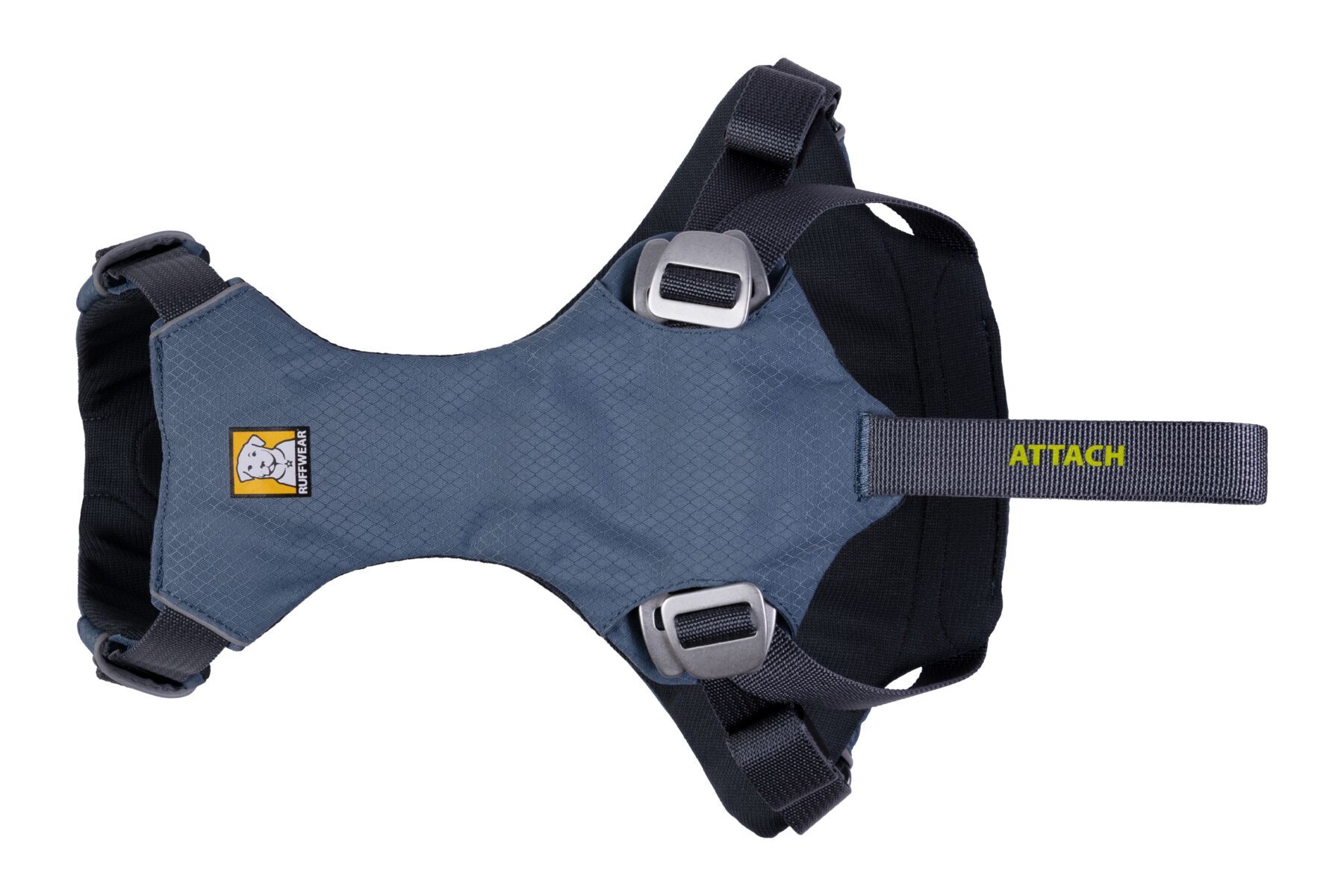 Ruffwear Autozubehör Ruffwear Auto-Sicherheitsgeschirr Load Up™ M