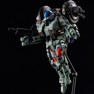 Genesis Climber Mospeada Riobot Actionfigur - VR-052F Mospeada Stick 16cm