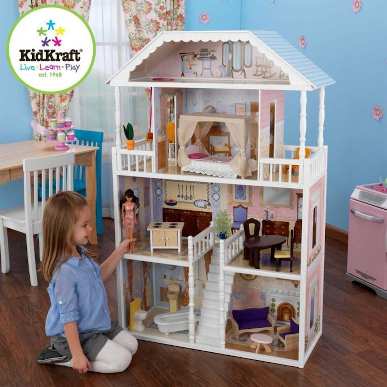 Kidkraft