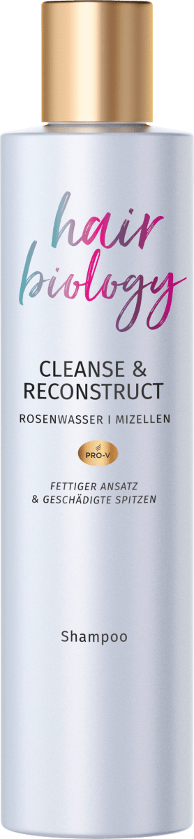 Shampoo Cleanse & Reconstruct, 250 ml