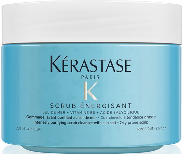 Kérastase Fusio Scrub Purifying Scrub Kopfhautpeeling