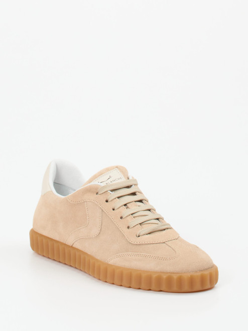 Sneaker-16613590058 Voile Blanche
