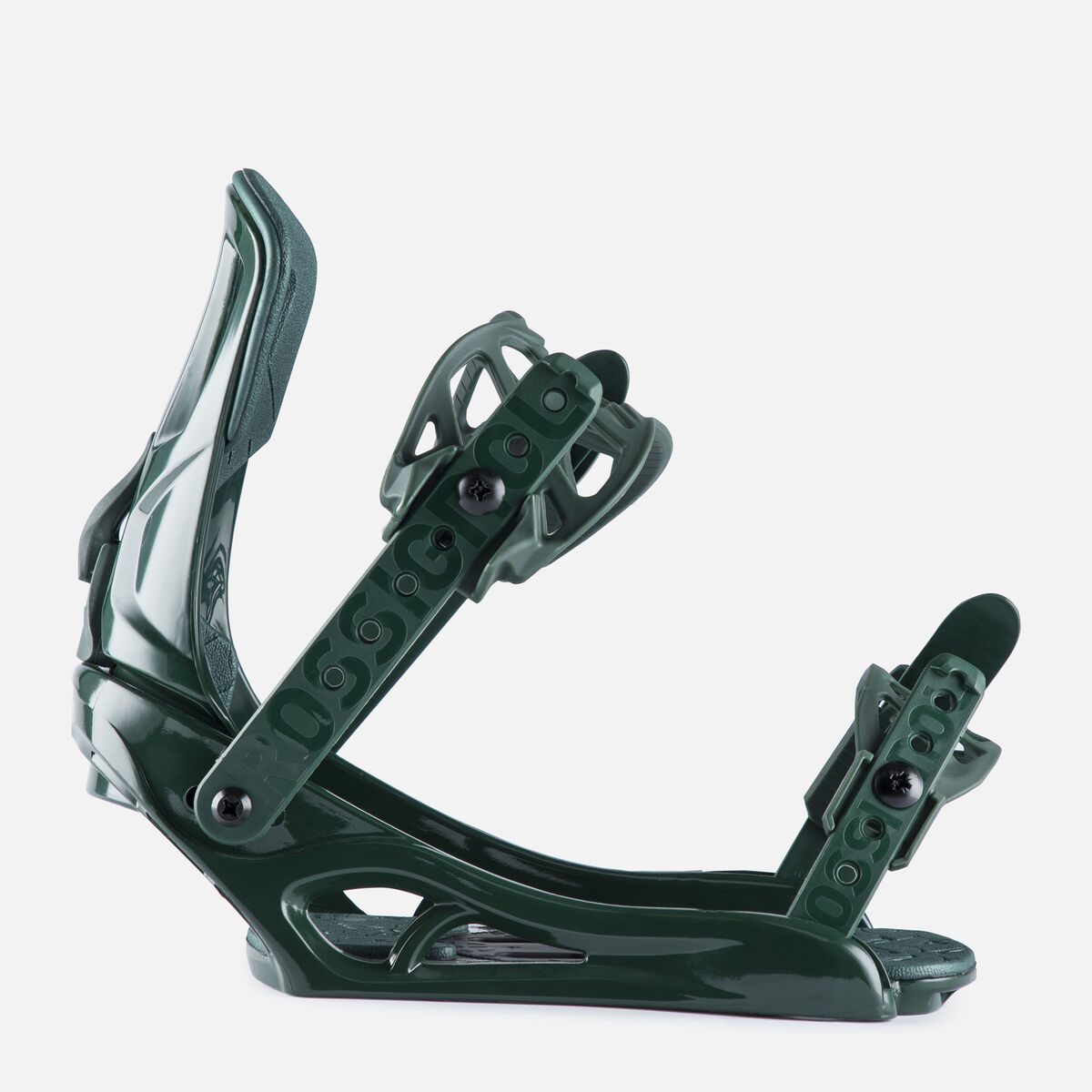 Damen SOULSIDE Snowboardbindung (S/M)