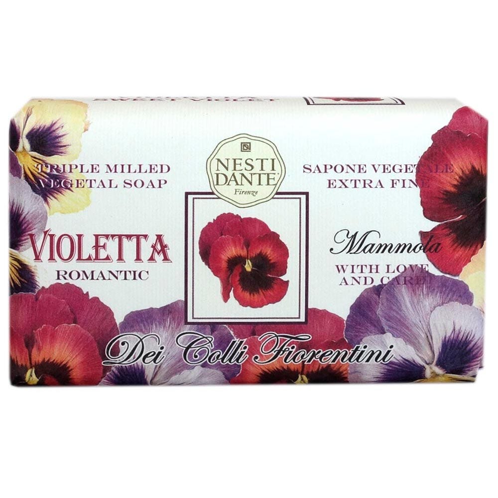 Nesti Dante Colli Fiorentini Sweet Violet 250 g