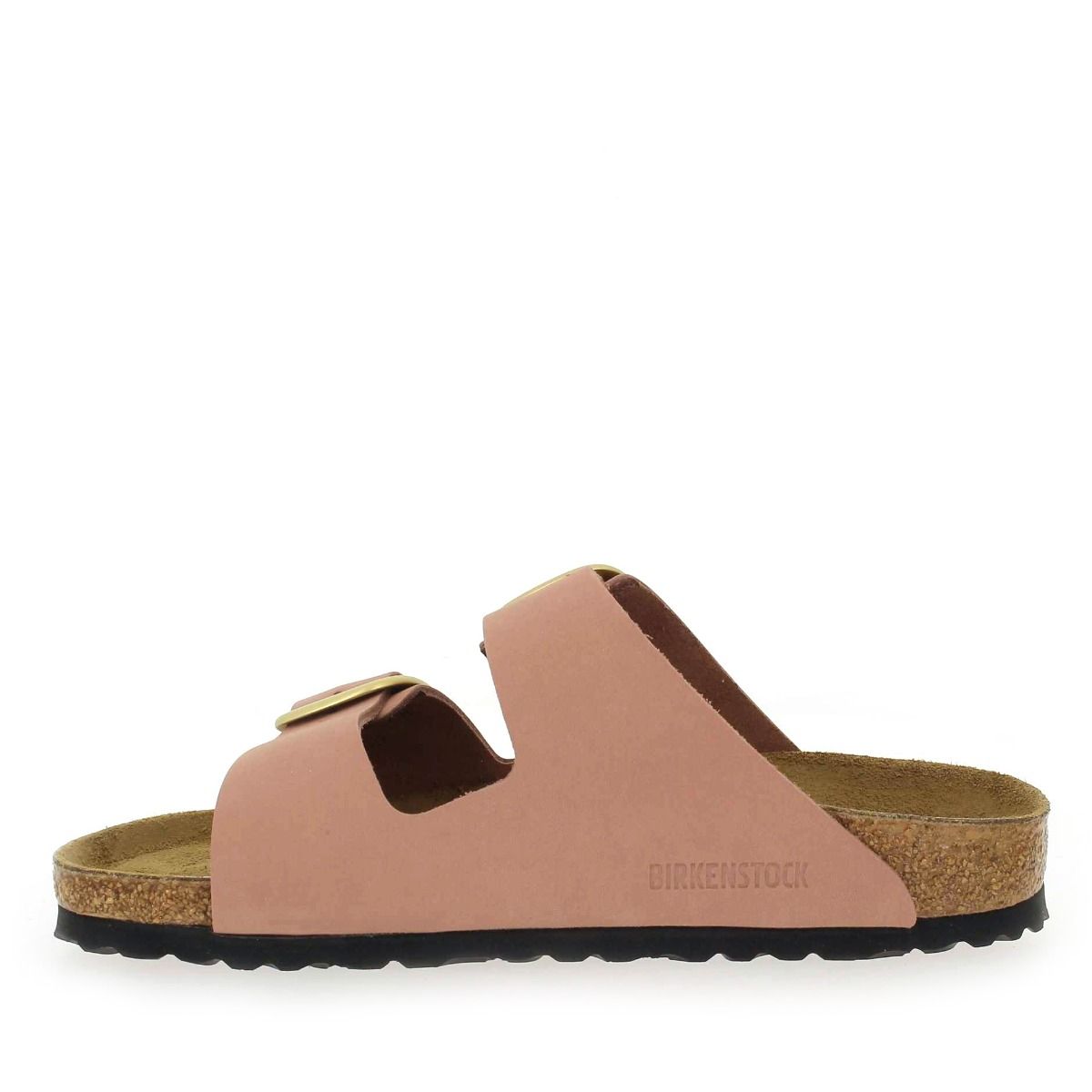 Birkenstock  ARIZONA BIG BUCKLE - Rose
