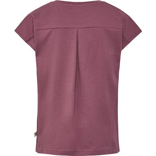KINDER SHIRT HMLDIEZ T-SHIRT S/S