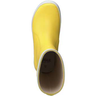 Aigle Lolly Pop in gelb