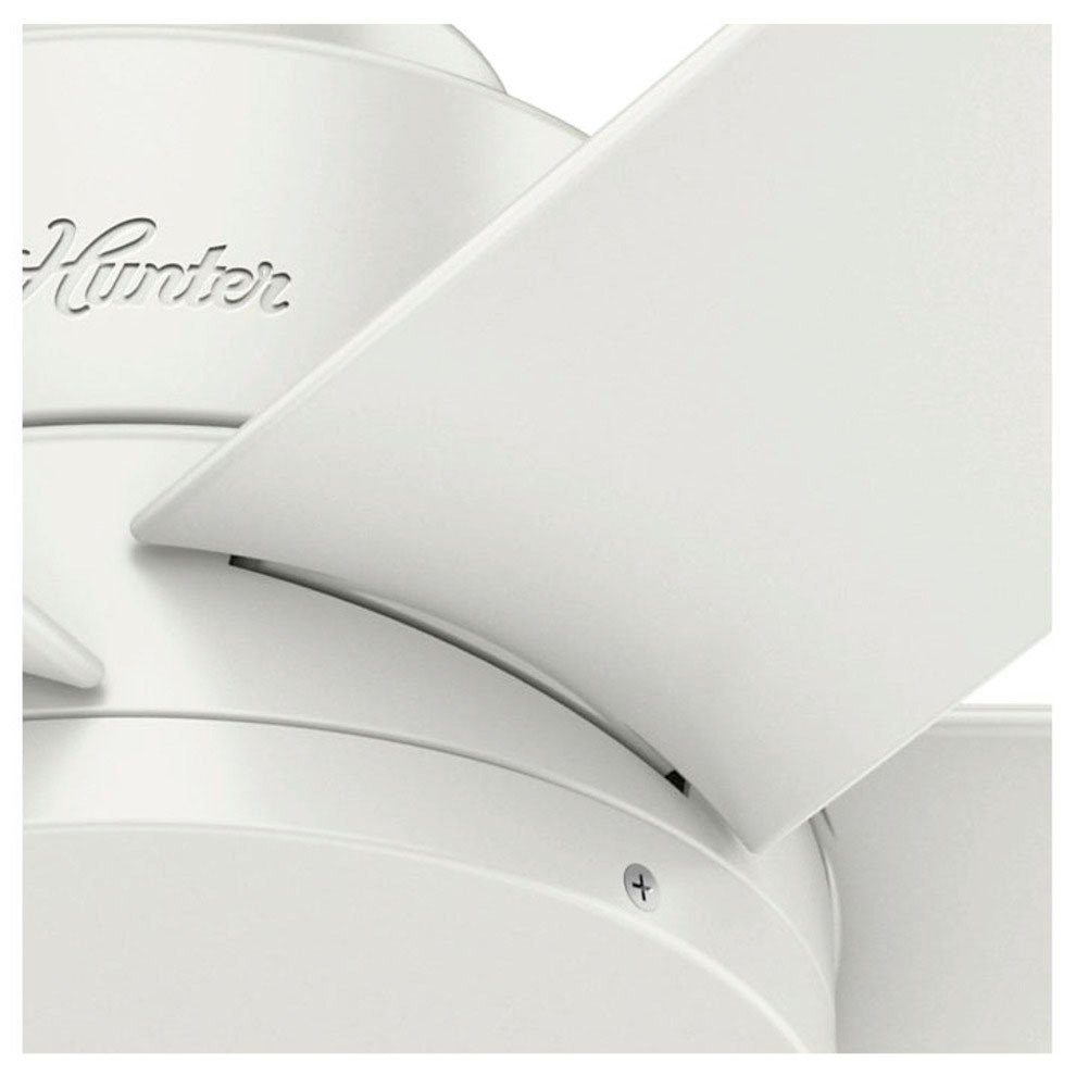 Hunter Deckenventilator Kennicott