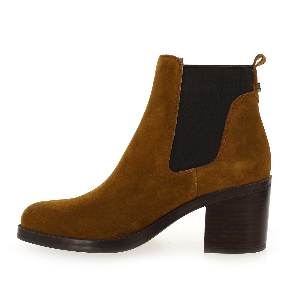 Alpe  2404 - Cognac