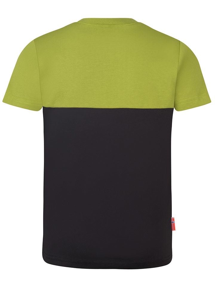 Trollkids Funktionsshirt 