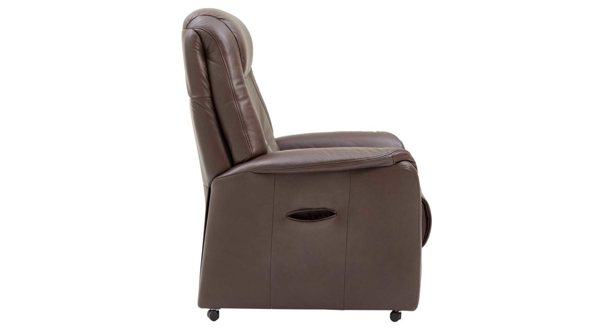 Hukla Sessel AP06 Torro Braun
