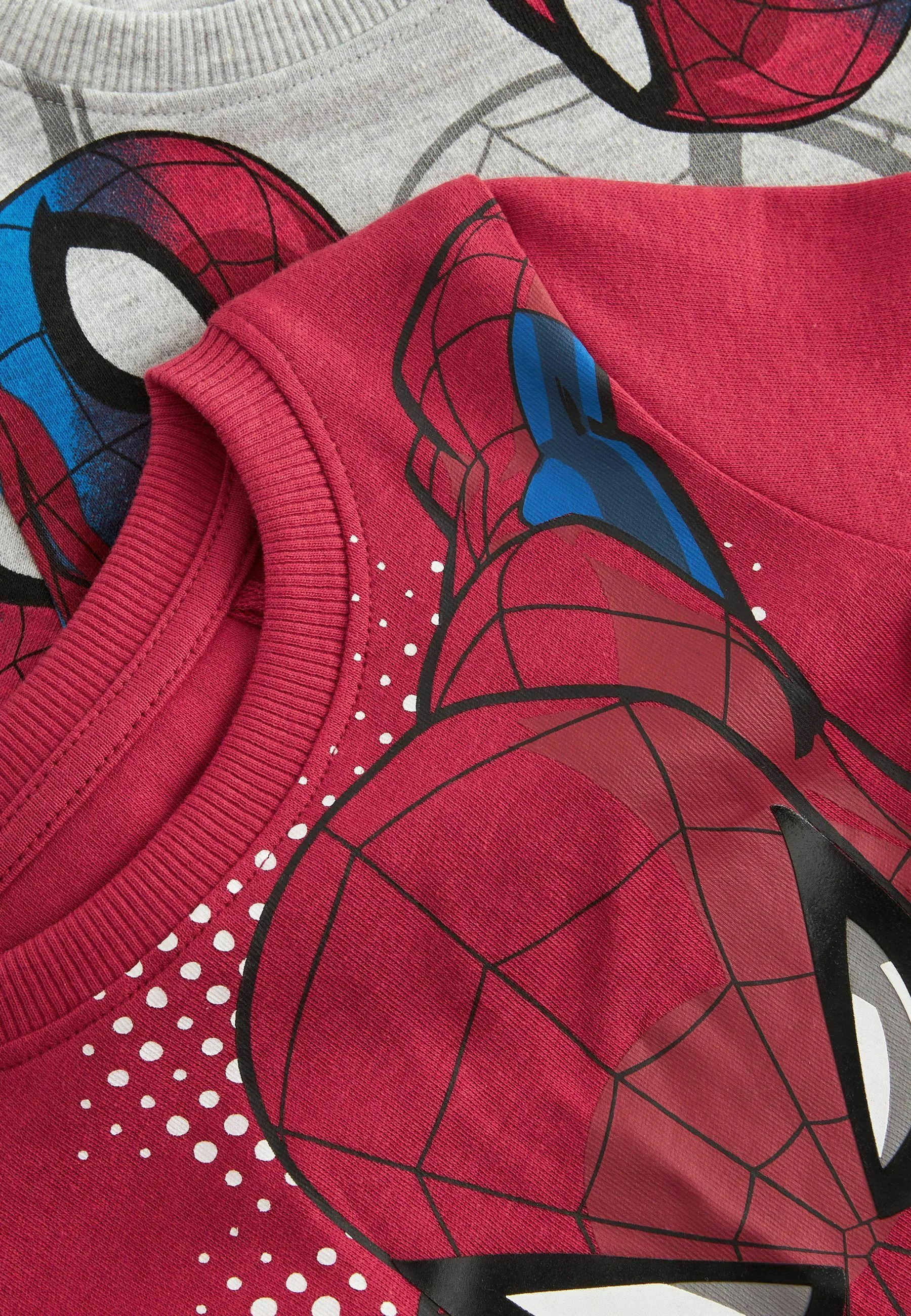 Siguiente PACK DE 2 PIJAMAS SNUGGLE