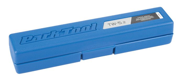 Park Tool TW-5.2 Drehmomentschlüssel 2-14 Nm 3/8