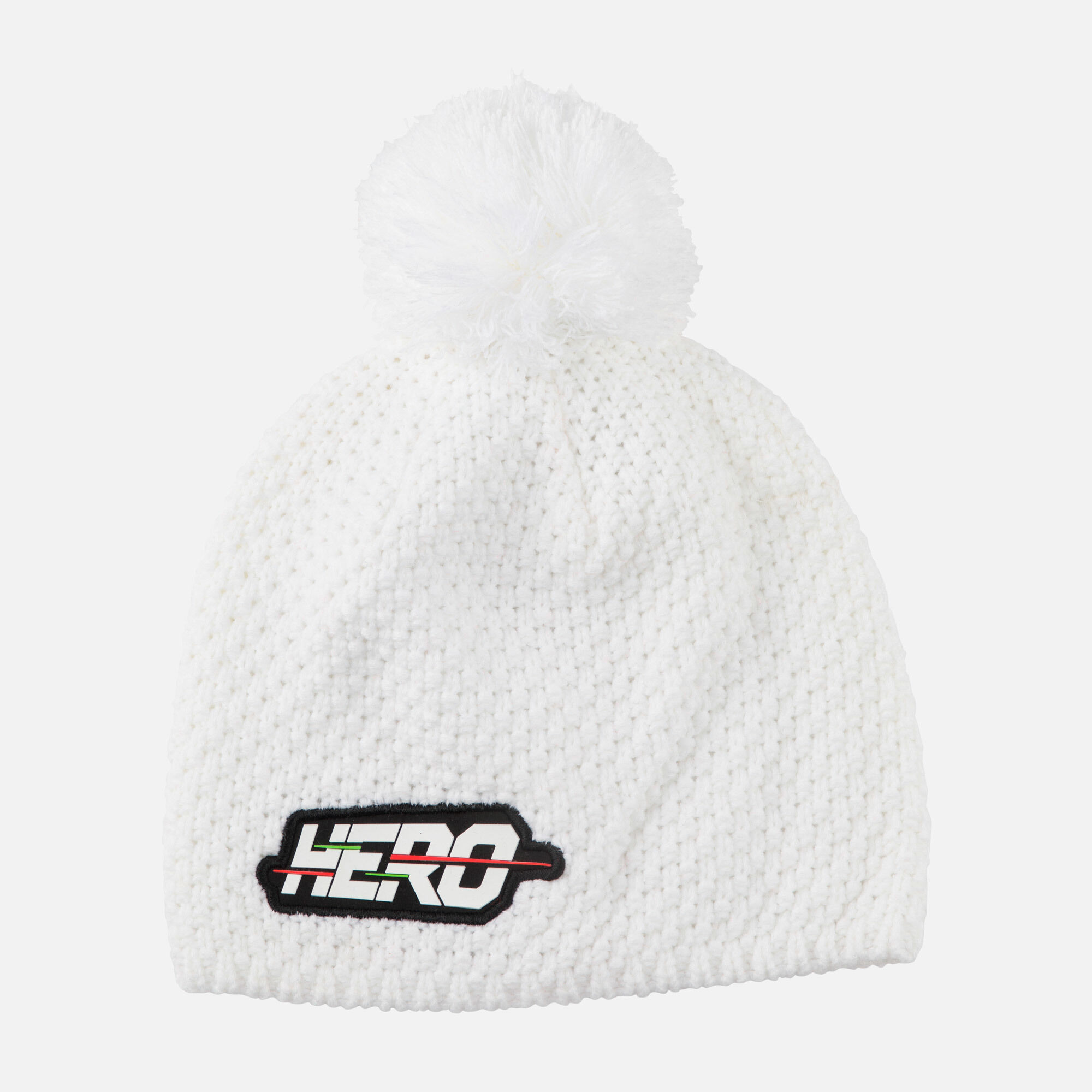 Bonnet Hero à pompon