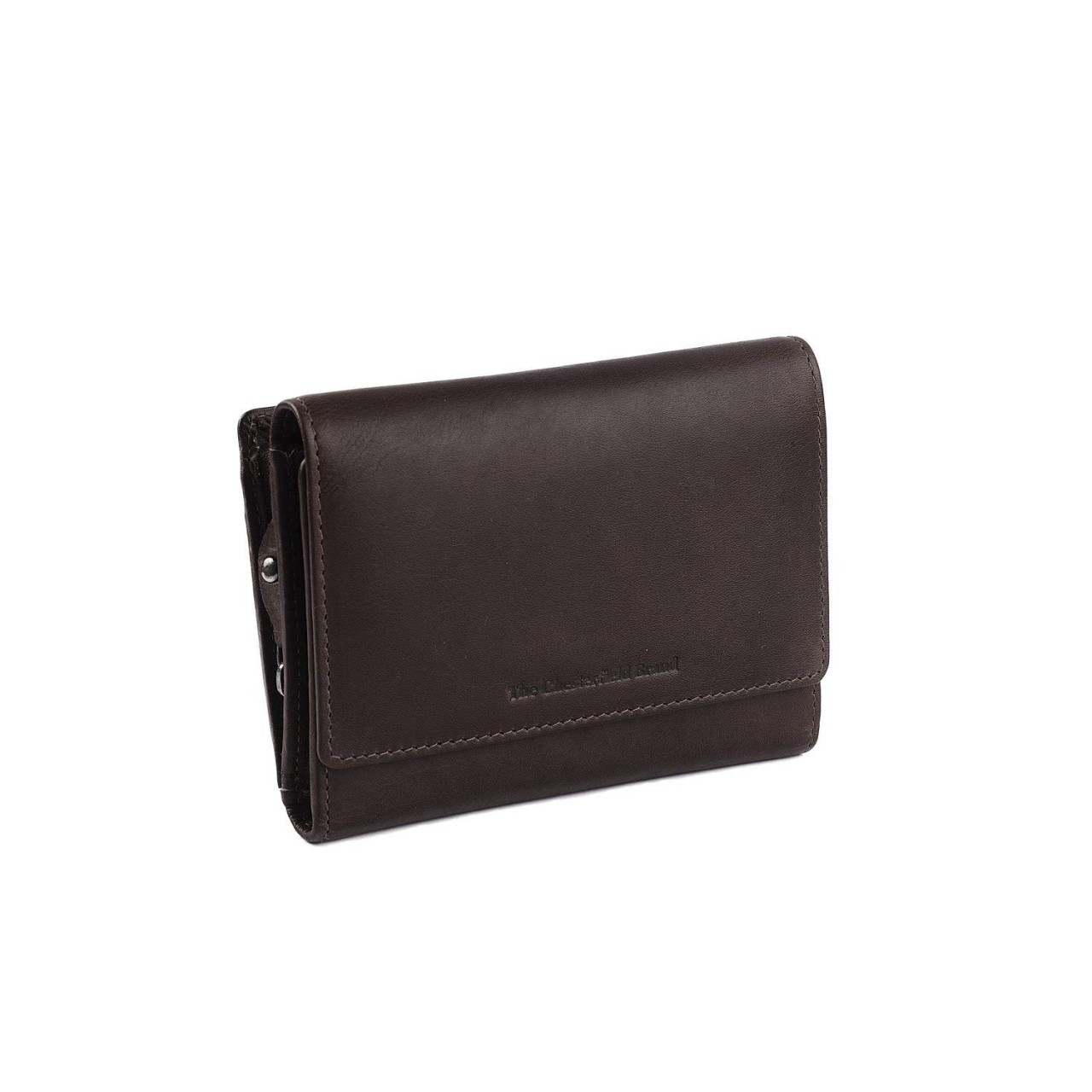 THE CHESTERFIELD BRAND Handtaschen braun NADIA