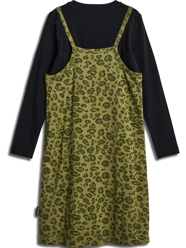 Sometime Soon Sometime Soon Kleid Stsanna Mädchen in DRIED HERB günstig kaufen