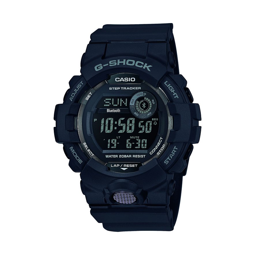Casio Herrenuhr G-Shock Classic