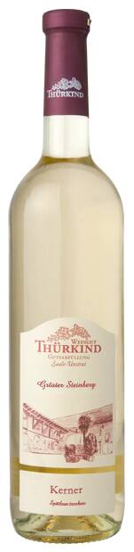Weingut Thürkind Kerner Spätlese 2016
