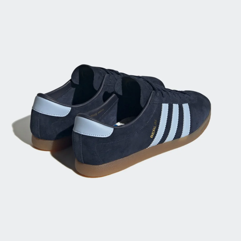 adidas Berlin GY7446 / blau