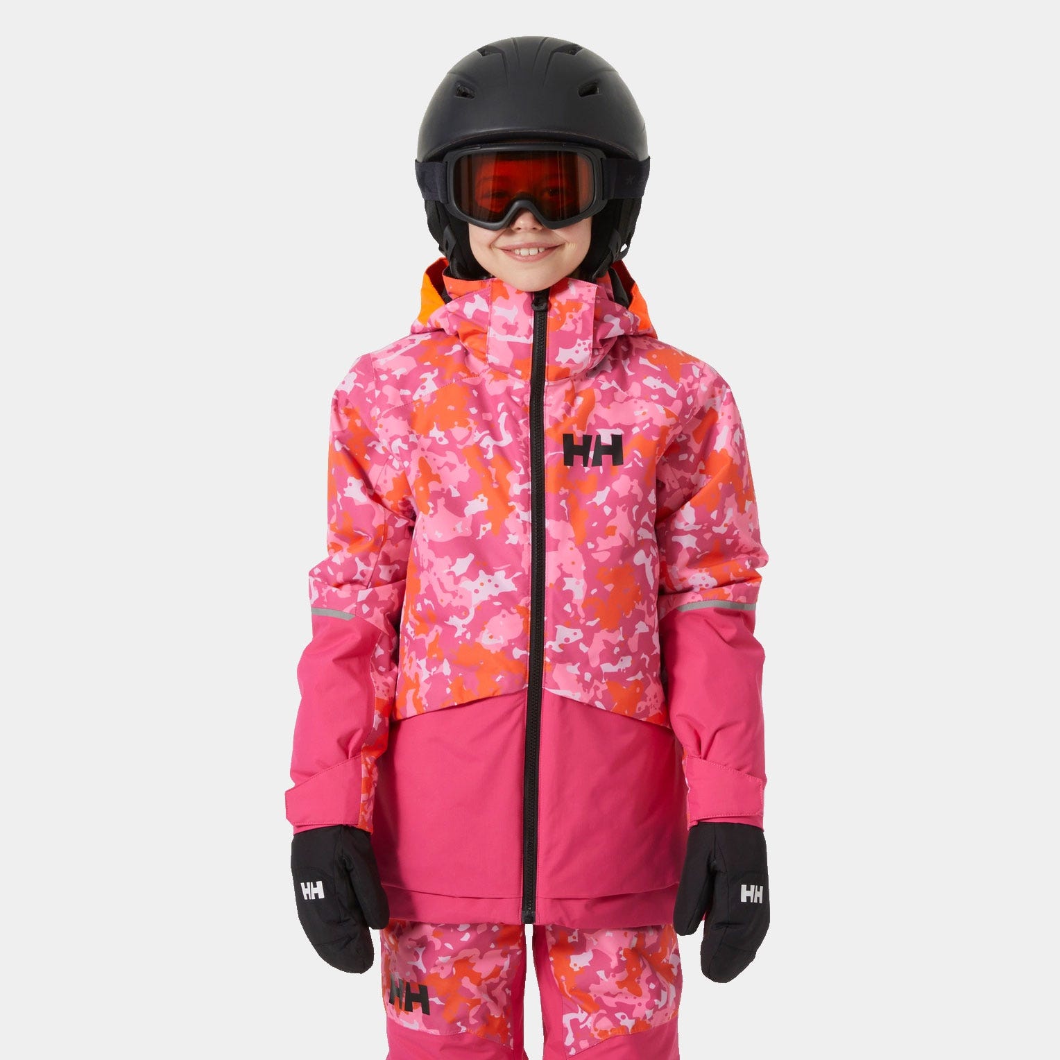 Juniors’ Stellar Ski Jacket