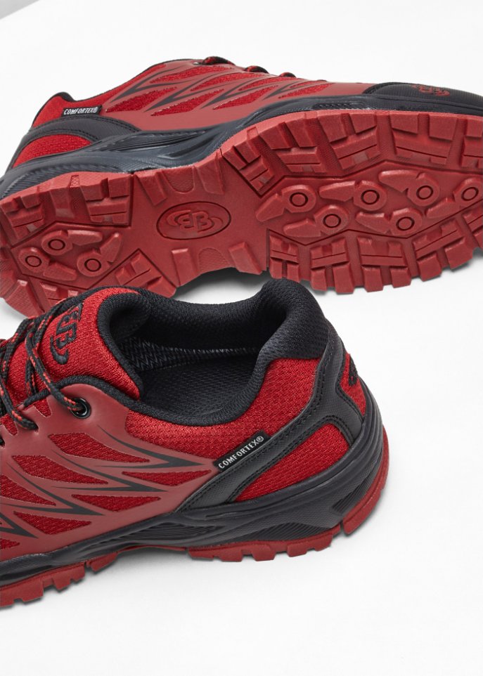 Brütting Trekkingschuh
