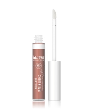 lavera High Shine Watergloss Lipgloss-5.5 ml