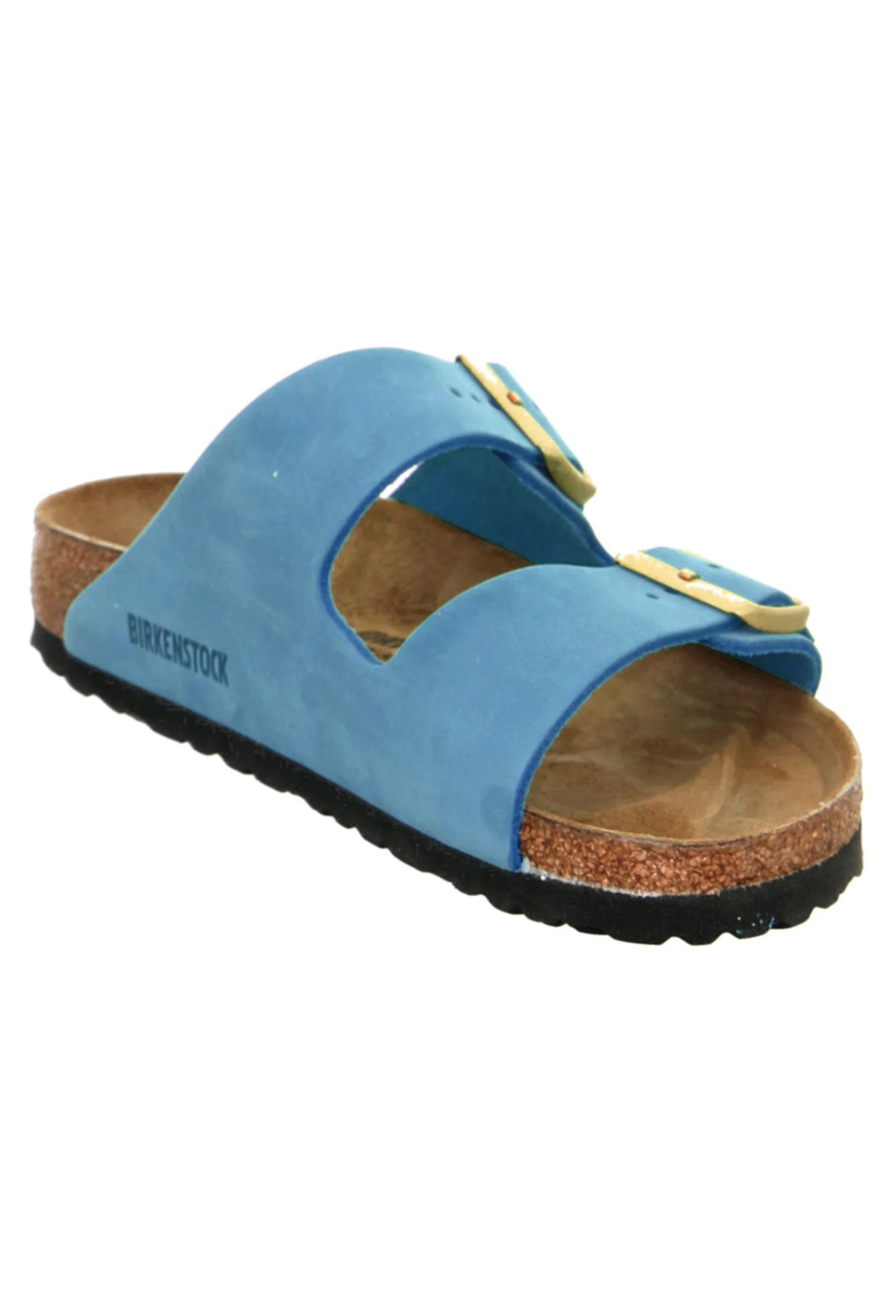 Birkenstock ARIZONA LEOI - Pantuflas