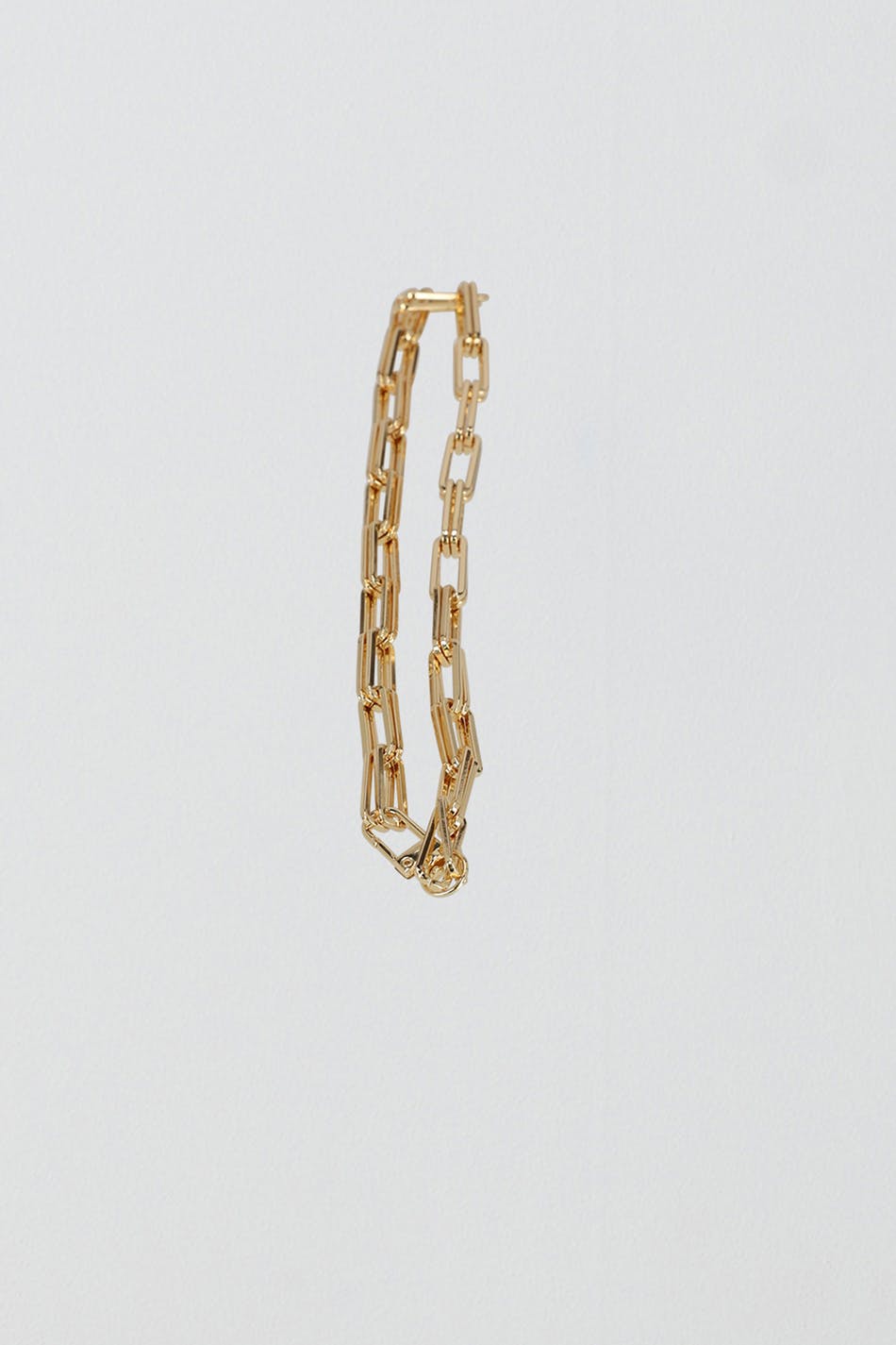 Chain necklace