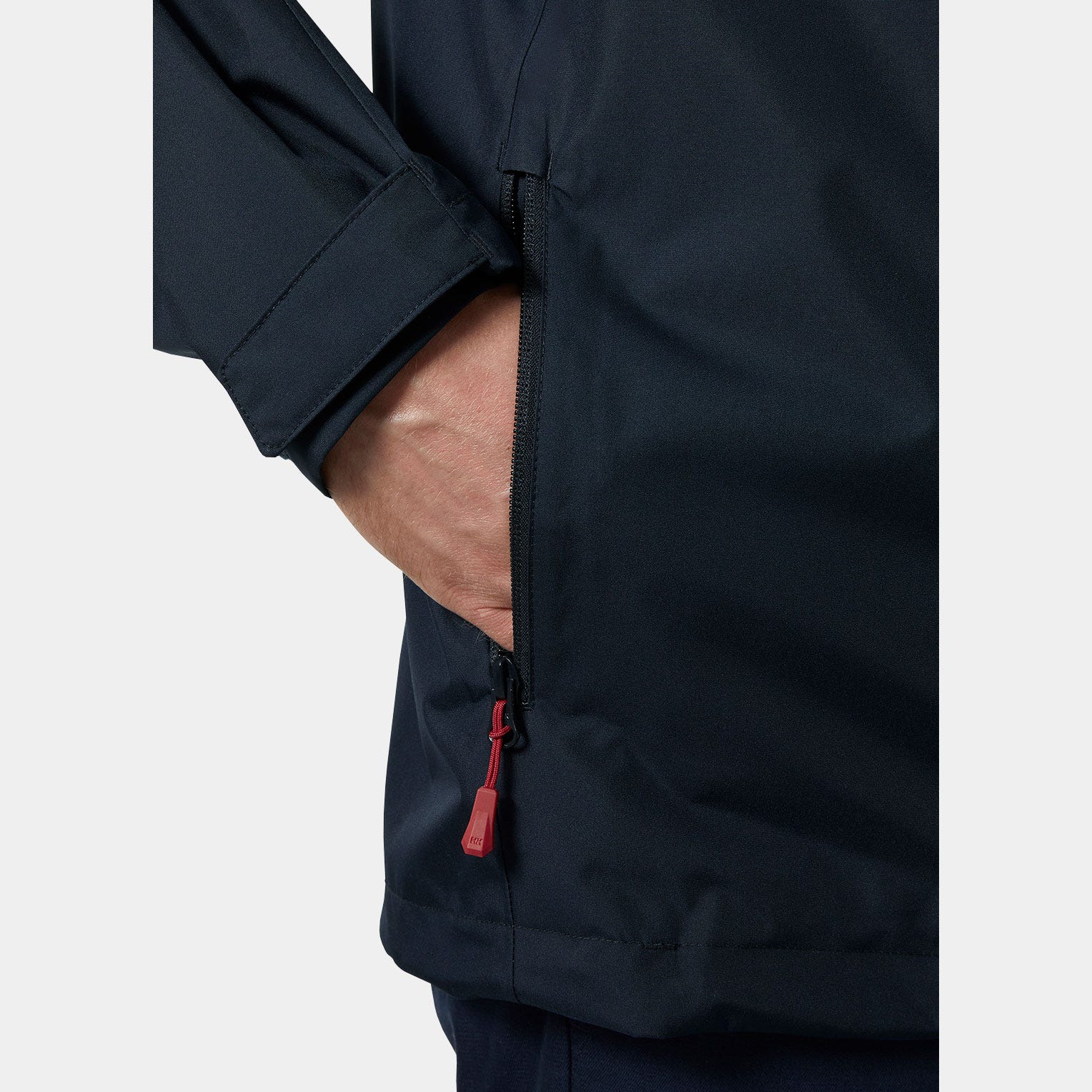 Men’s Crew Sailing Jacket 2.0