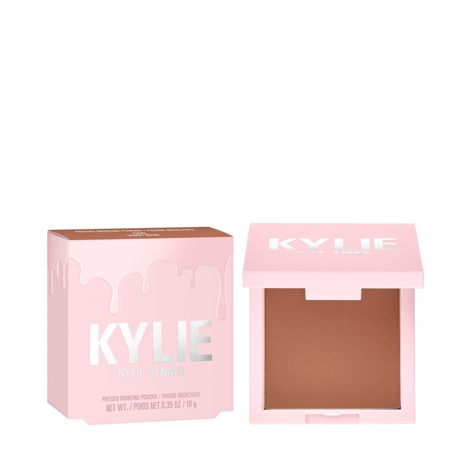 KYLIE COSMETICS пресовани пудер за бронзирање