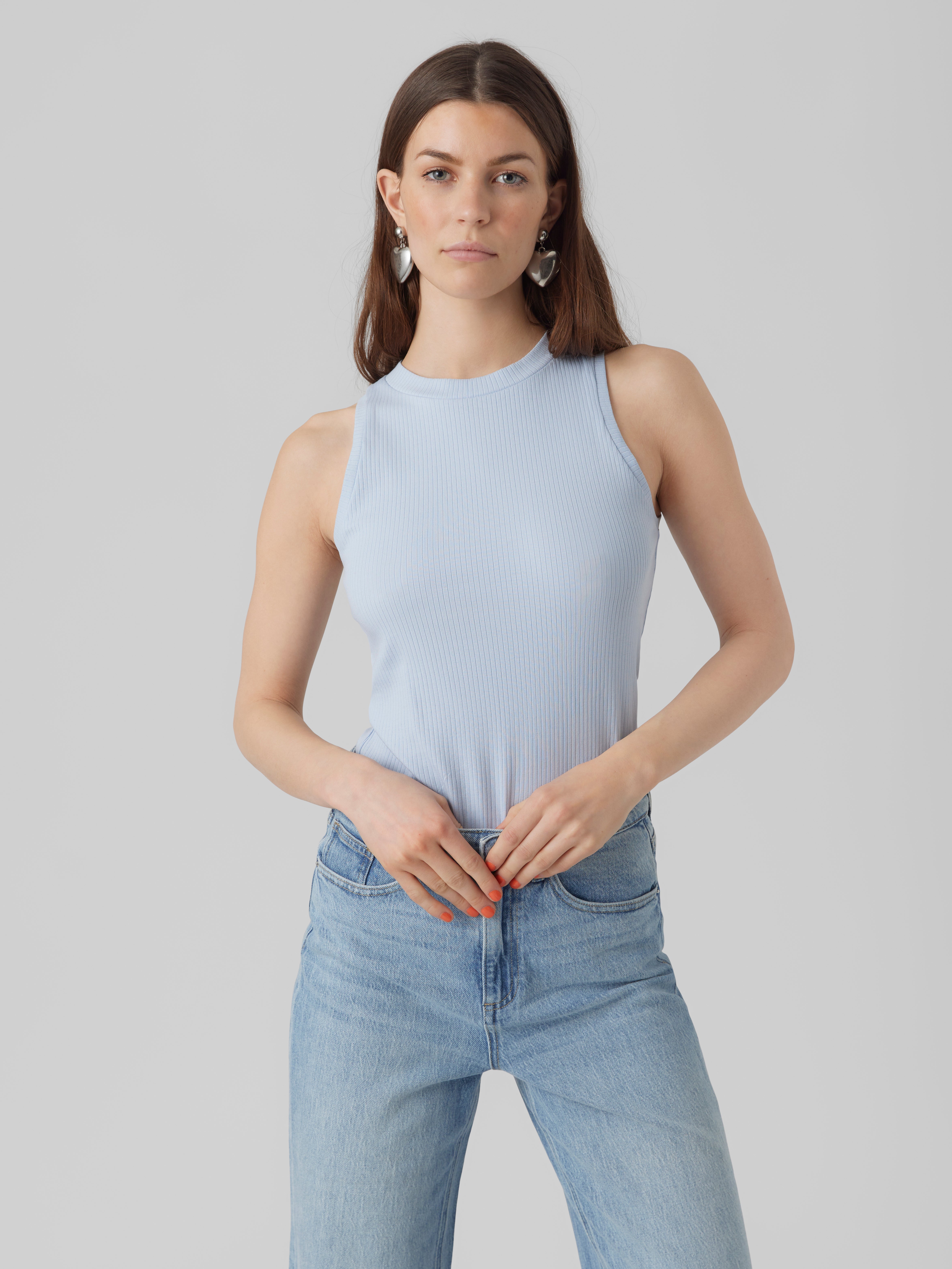 VMLAVENDER Tank-Top