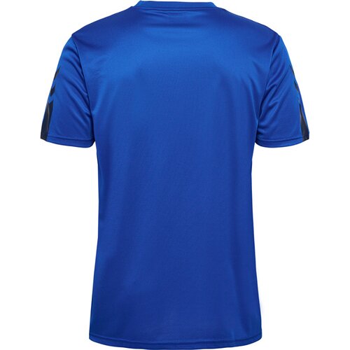 HERREN SHIRT HMLACTIVE PL JERSEY S/S