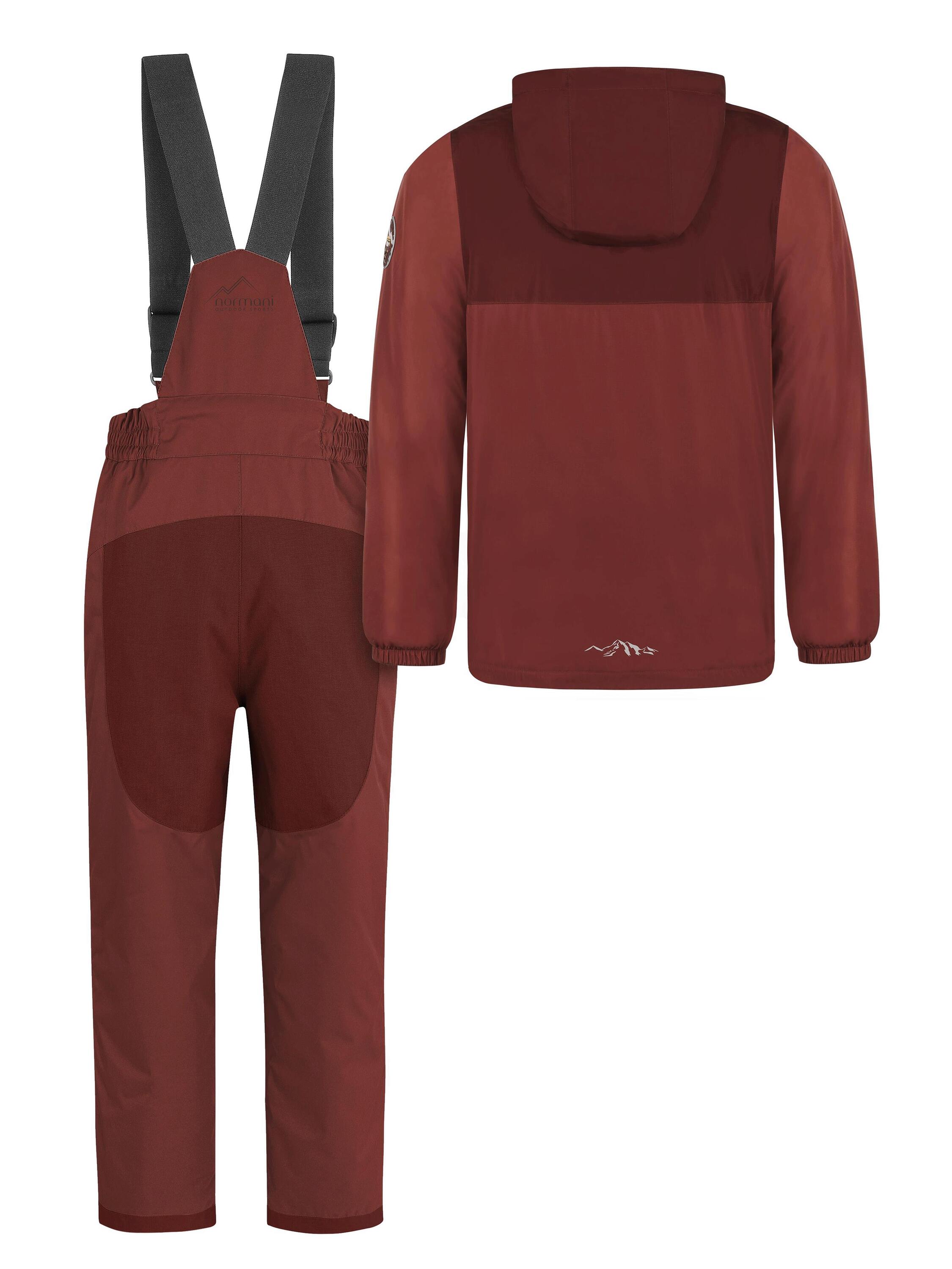 Athletic Suit