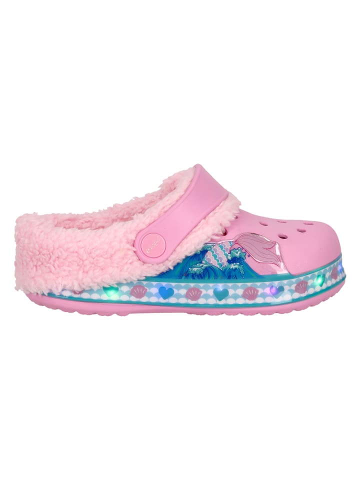 Zigzag Clogs Telar in 4036 Cotton Candy günstig kaufen