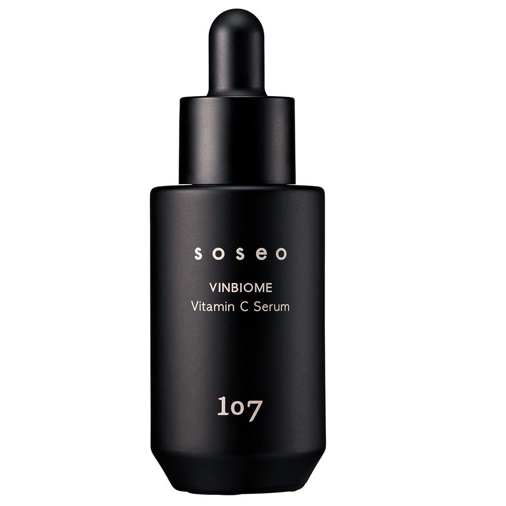 107 Beauty Soseo Vinbiome Vitamin C Serum 30 ml