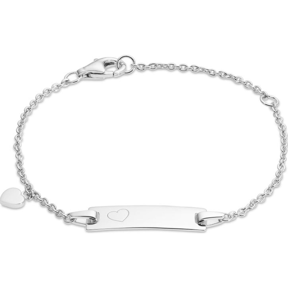 FAVS Bracelet I. D. 925 Argent Bracelet