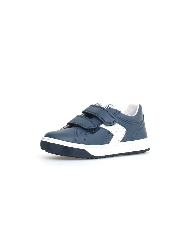 Naturino Leder-Sneakers 