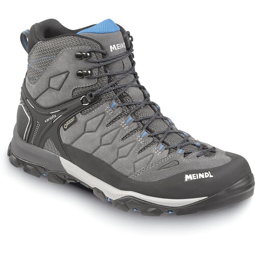 HERREN MULTIFUNKTIONSSCHUH TERENO MID GTX