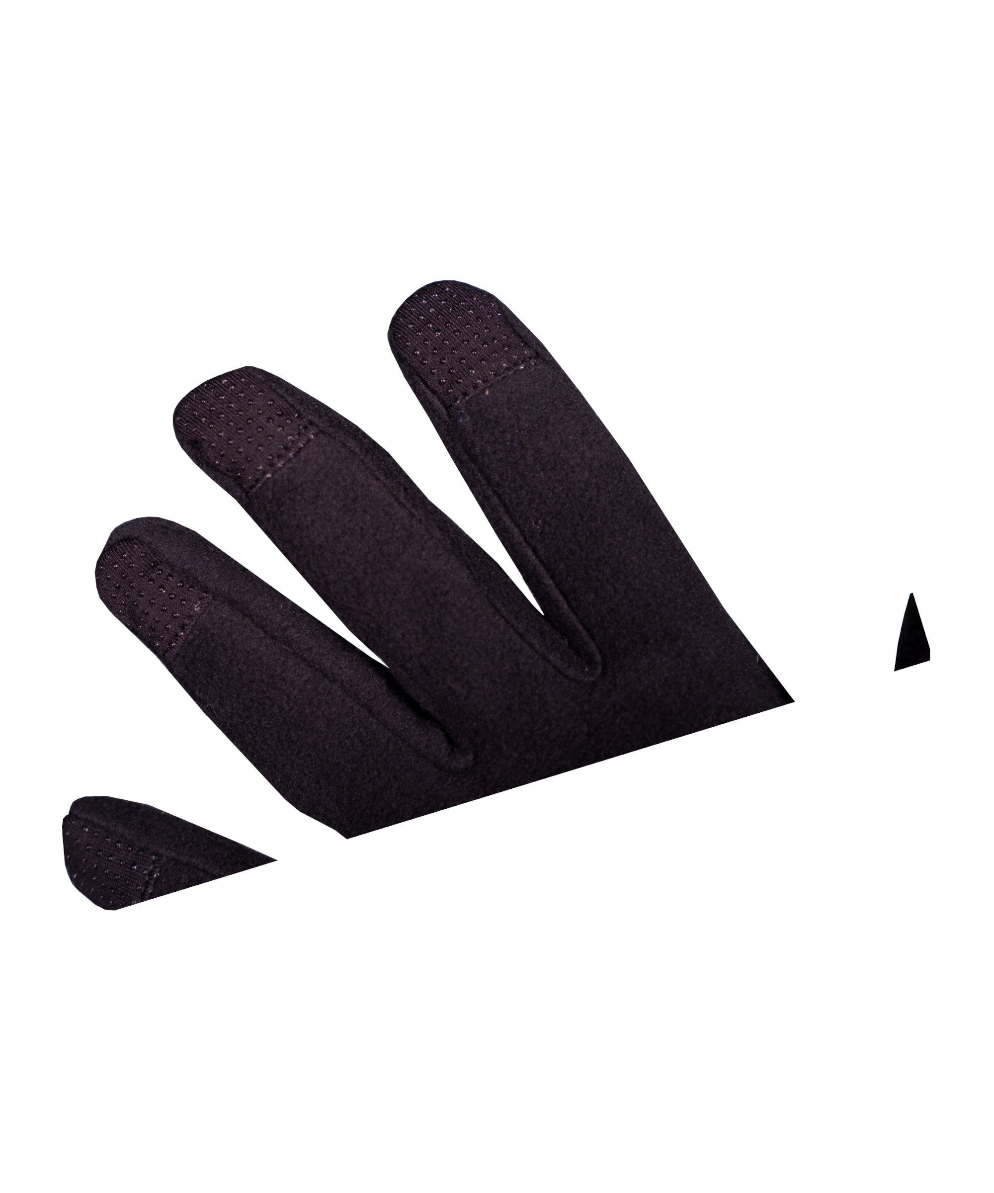 Jako Feldspielerhandschuhe Feldspielerhandschuh Fleece