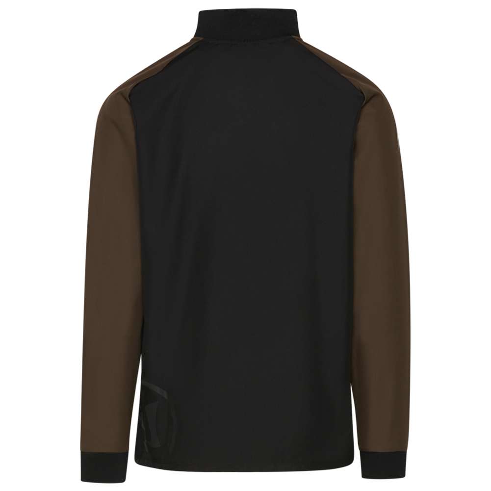 Warrior Covert Herren Präsentations Jacke MJ933207-BKG