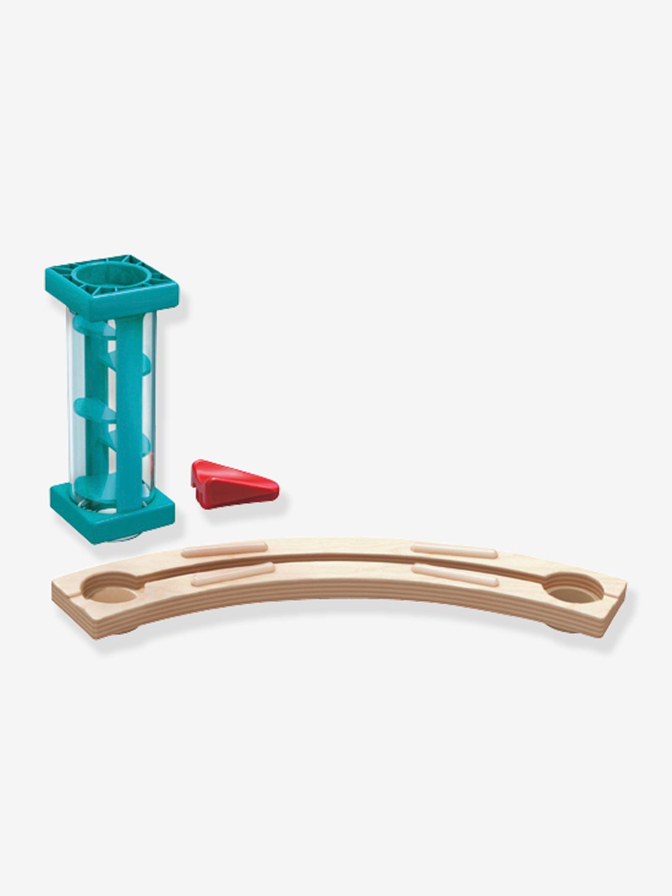 Hape Quadrilla Murmelbahn AUS DER BURG ENTKOMMEN HAPE - mehrfarbig